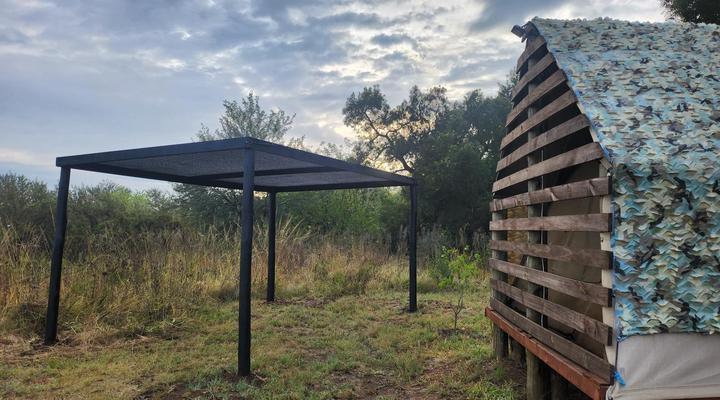 Magalies River Country Retreat