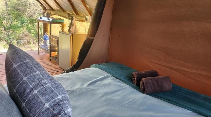 Magalies River Country Retreat