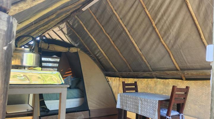 Magalies River Country Retreat