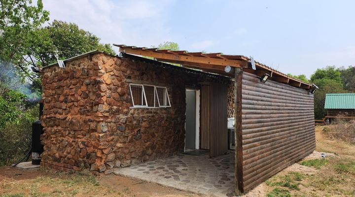 Magalies River Country Retreat