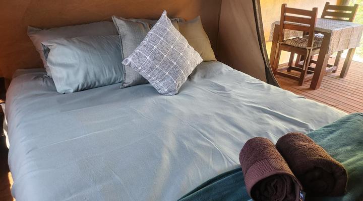 Magalies River Country Retreat