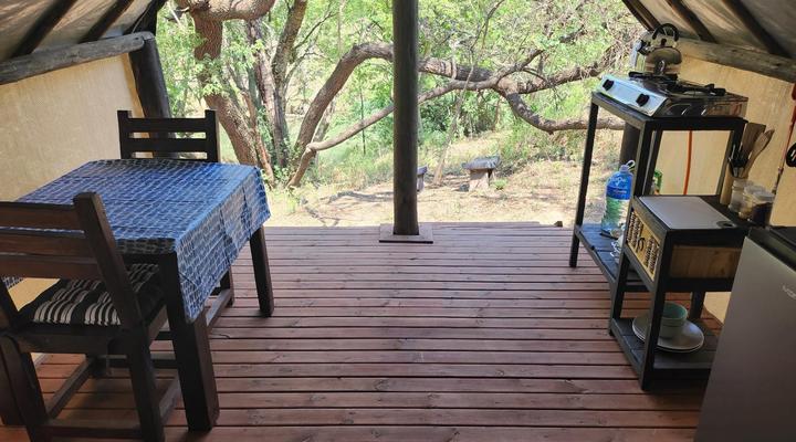 Magalies River Country Retreat