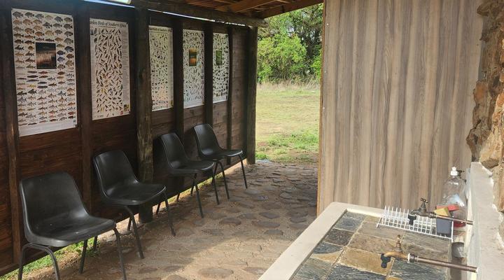 Magalies River Country Retreat