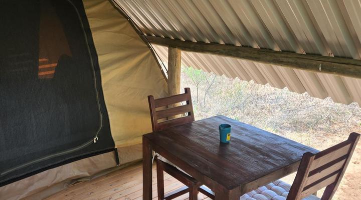 Magalies River Country Retreat