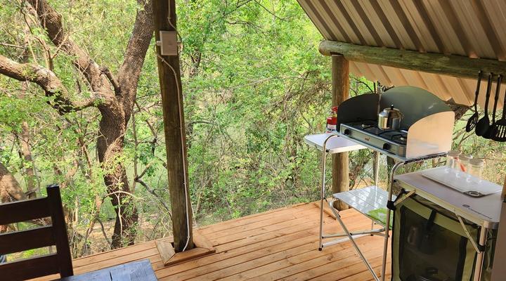 Magalies River Country Retreat