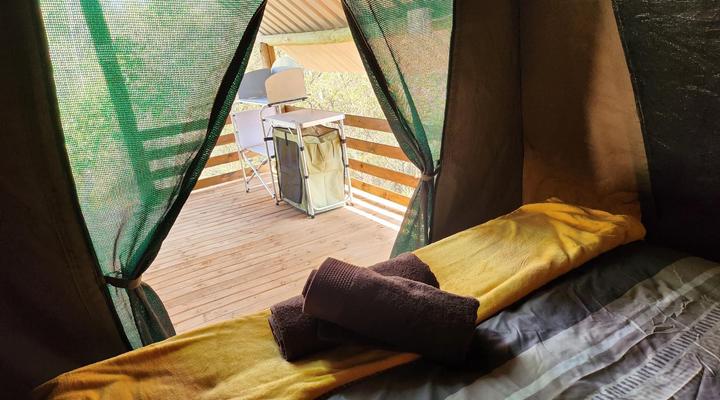 Magalies River Country Retreat