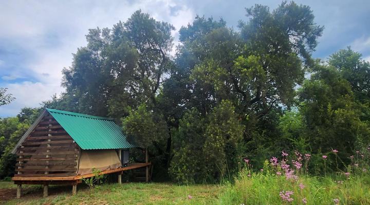 Magalies River Country Retreat