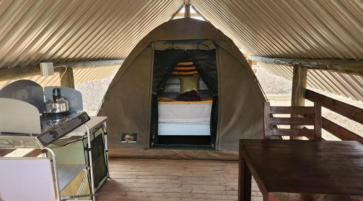 Magalies River Country Retreat