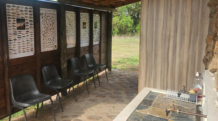 Magalies River Country Retreat