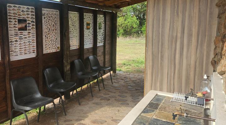 Magalies River Country Retreat