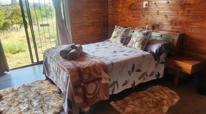 Magalies River Country Retreat