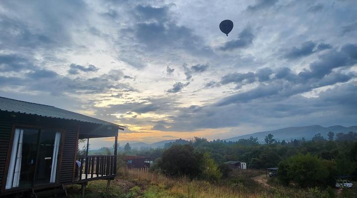 Magalies River Country Retreat