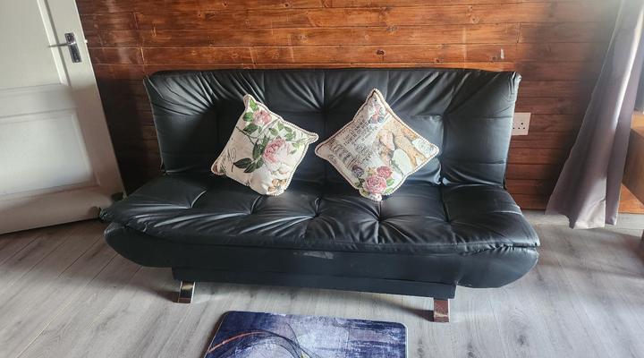 Magalies River Country Retreat