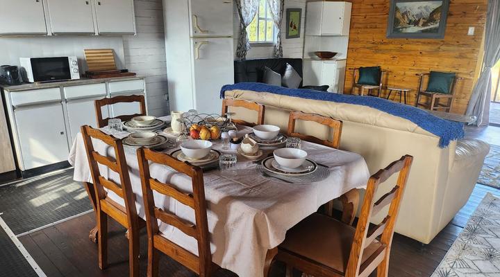 Magalies River Country Retreat