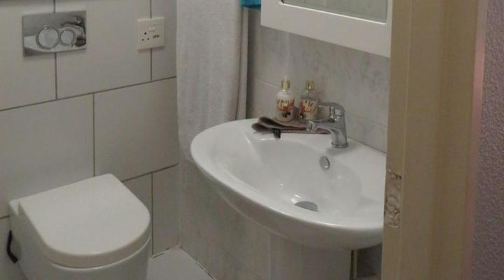 No. 1 Arrowood, Plettenberg Bay