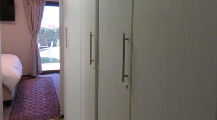 No. 1 Arrowood, Plettenberg Bay