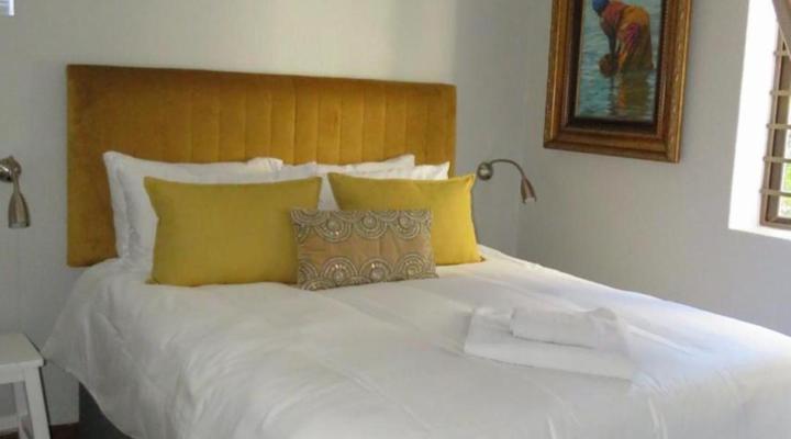 No. 1 Arrowood, Plettenberg Bay