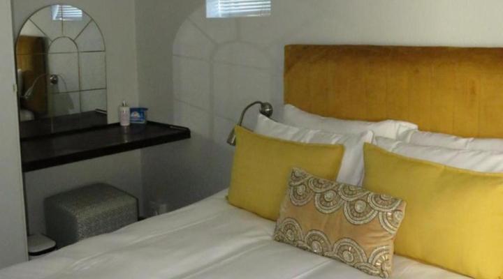 No. 1 Arrowood, Plettenberg Bay