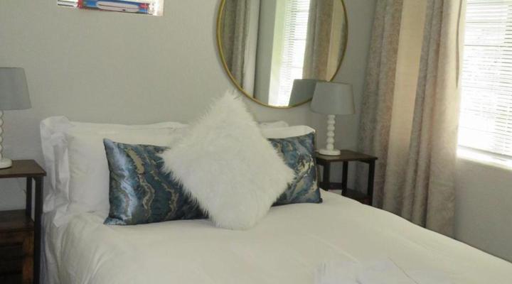 No. 1 Arrowood, Plettenberg Bay