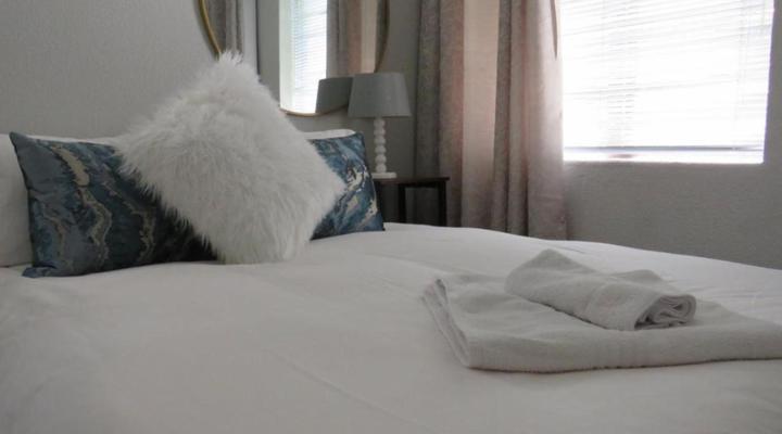 No. 1 Arrowood, Plettenberg Bay