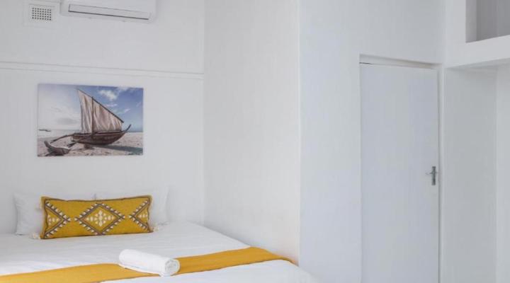 57 on Lorne Guesthouse