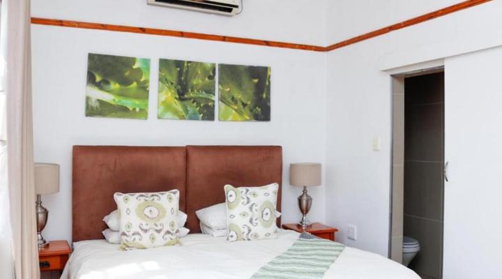 57 on Lorne Guesthouse