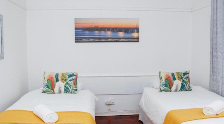 57 on Lorne Guesthouse