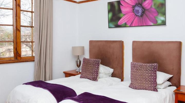 57 on Lorne Guesthouse