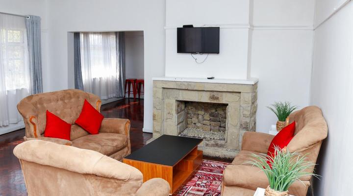 57 on Lorne Guesthouse