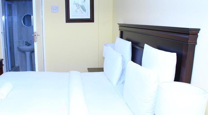 Suprime Hotels and Conference