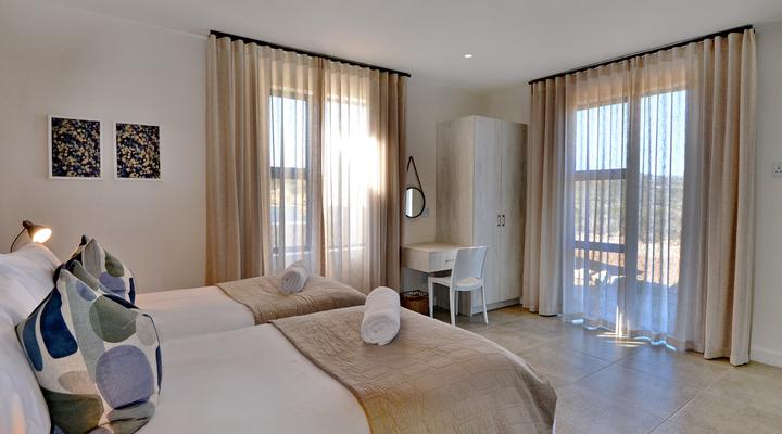 The Shark Bay Boutique & Spa