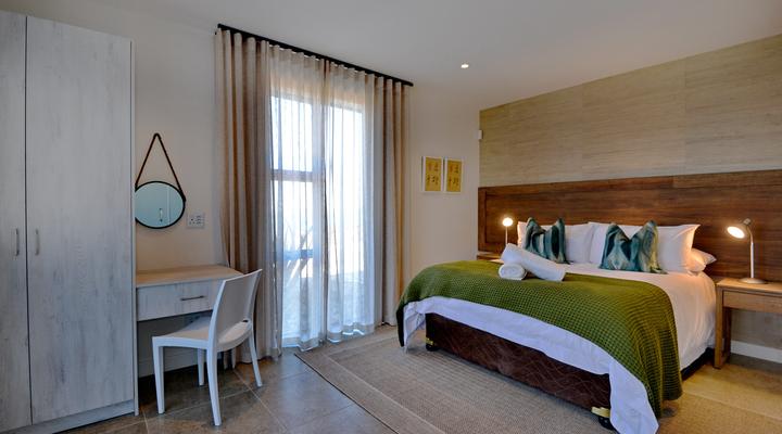 The Shark Bay Boutique & Spa