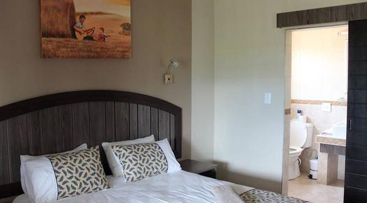 Goba Lodge and Rest Camp