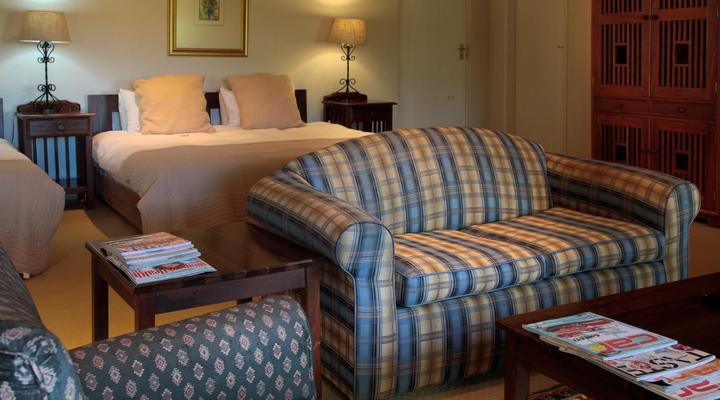 Valley of the Rainbow Fly Fishing Estate