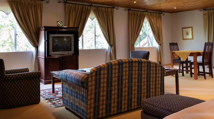 Valley of the Rainbow Fly Fishing Estate