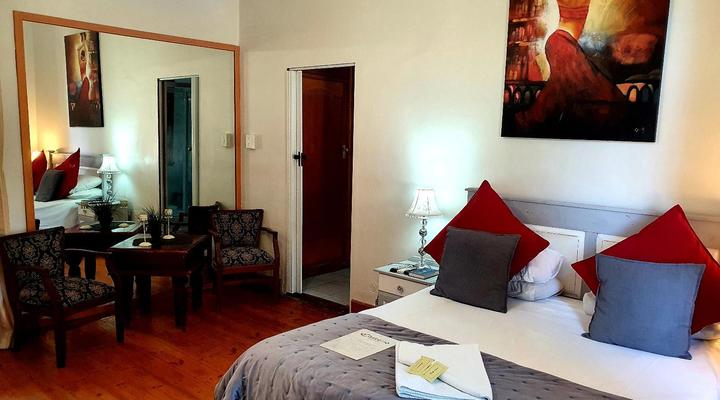 Castello Guest House