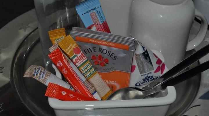 Castello Guest House