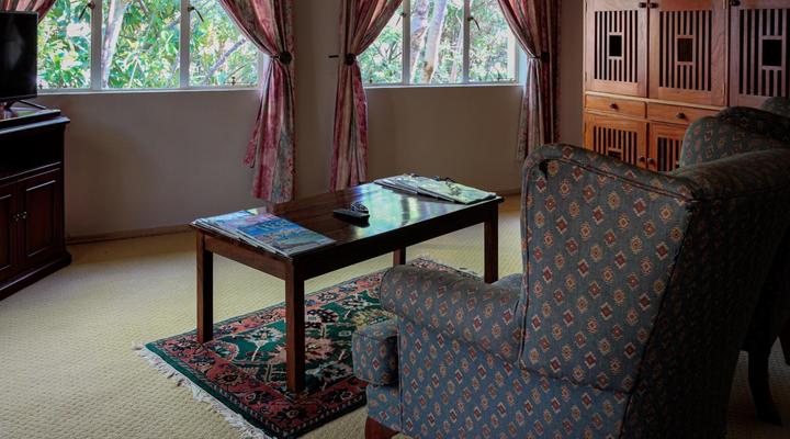 Valley of the Rainbow Fly Fishing Estate