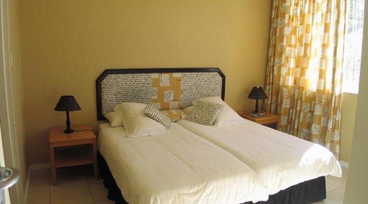 Mountain Manor Guest House