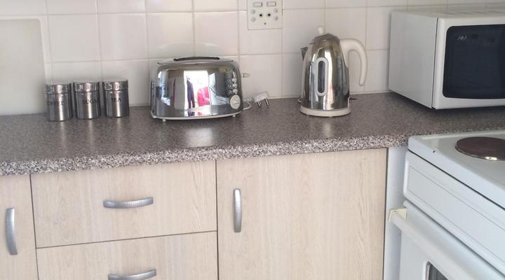 Mountain Manor Guest House