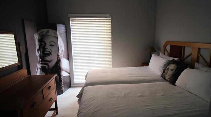 Mountain Manor Guest House