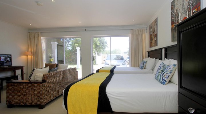 Umhlanga Self-catering Guest House