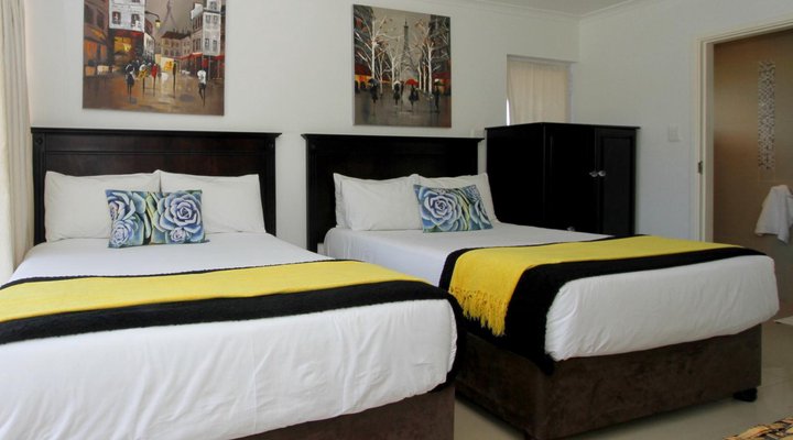 Umhlanga Self-catering Guest House
