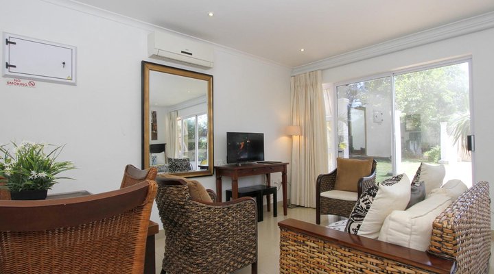Umhlanga Self-catering Guest House