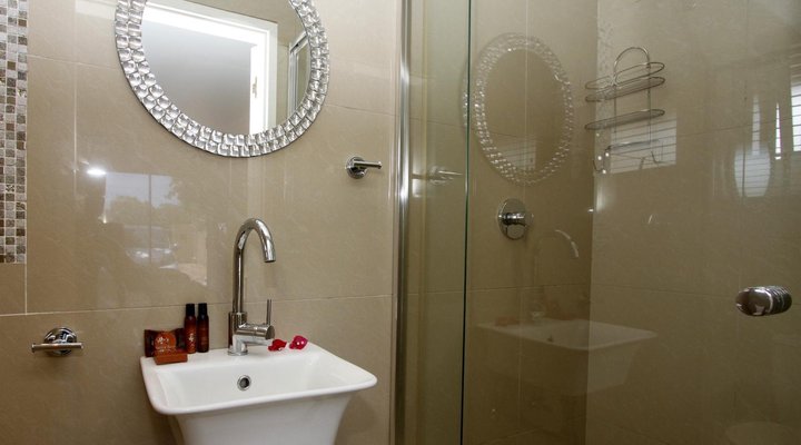 Umhlanga Self-catering Guest House