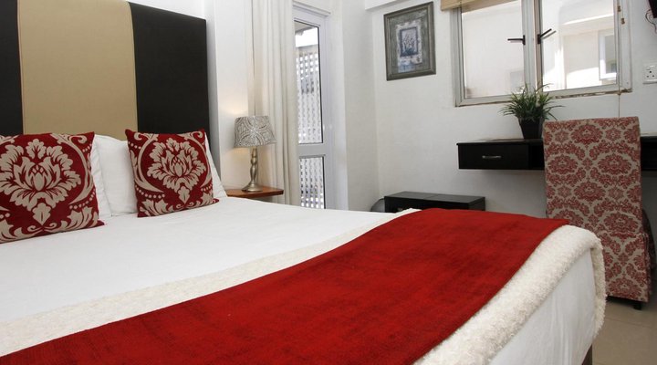 Umhlanga Self-catering Guest House