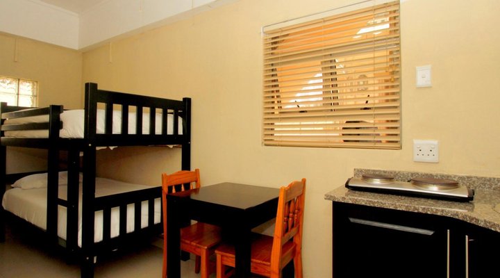 Umhlanga Self-catering Guest House