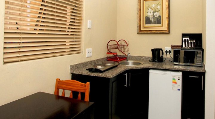 Umhlanga Self-catering Guest House