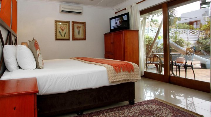 Umhlanga Self-catering Guest House