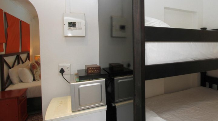 Umhlanga Self-catering Guest House